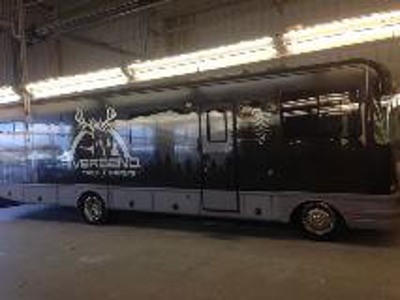 Vehicle Graphics & Wraps Photo
