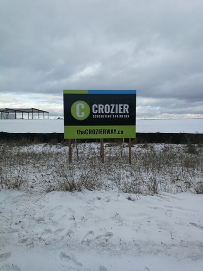 Monument Signs Photo