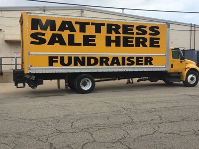 Vehicle Graphics & Wraps Photo