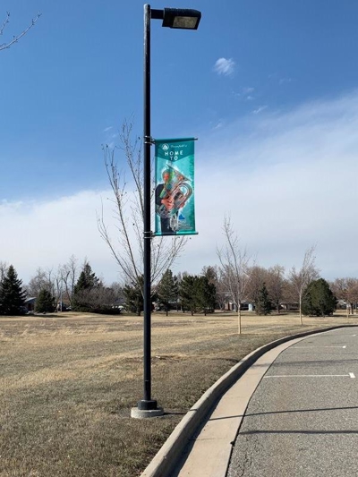 Banners Photo