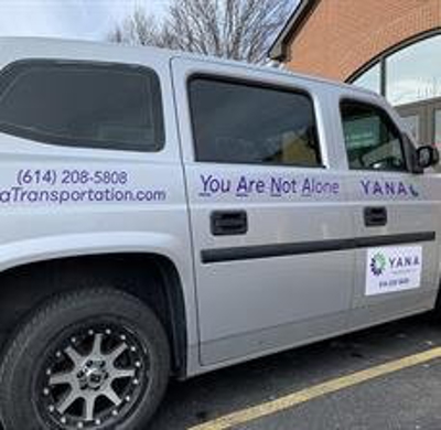 Vehicle Graphics & Wraps Photo