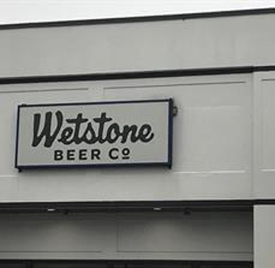 Exterior Signage Photo