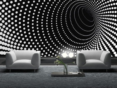 Wall Graphics Photo