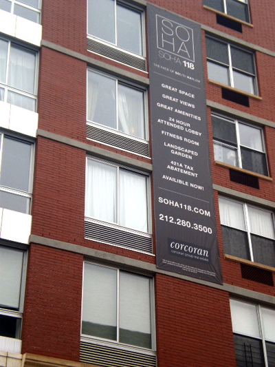 Banners Photo