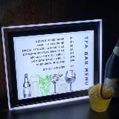 Digital Displays Photo