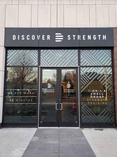 Window Graphics Photo