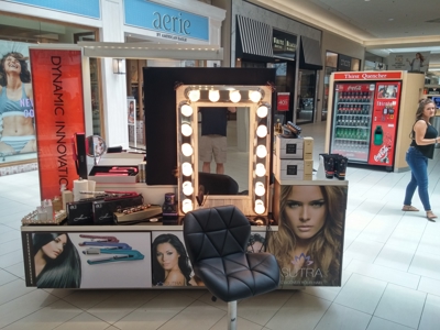 Window & Wall Graphics Photo
