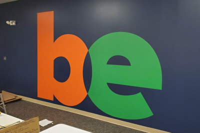 Custom Decals Photo