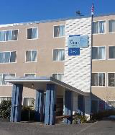 Exterior Signage Photo