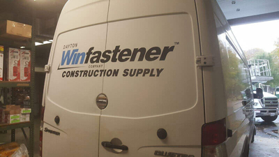 Vehicle Graphics & Wraps Photo