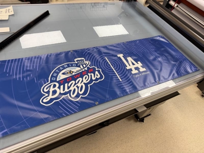 Banners Photo
