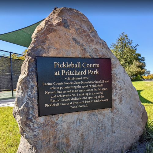 Monument Signs