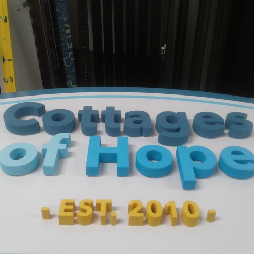Exterior Signage