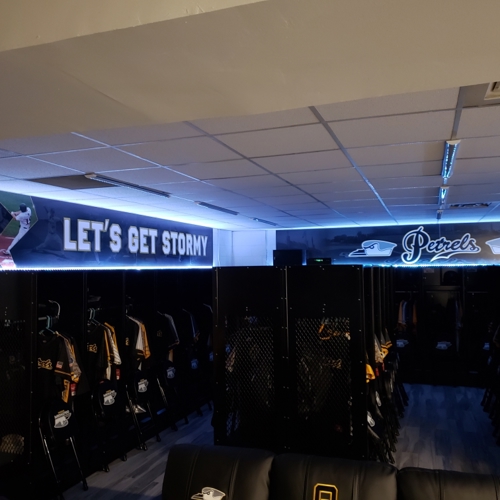 Banners