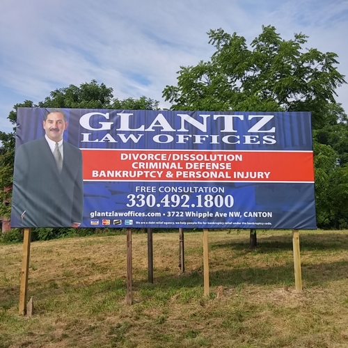 Banners