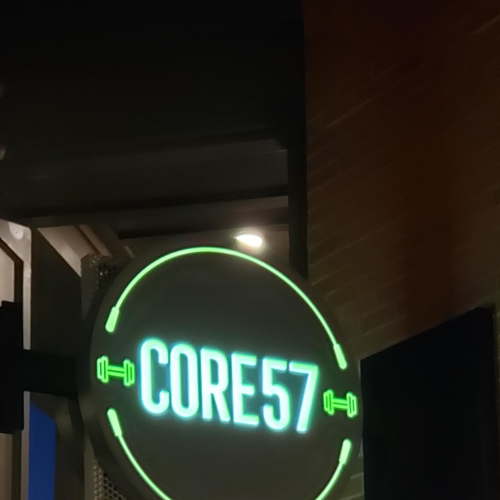 Building Signs