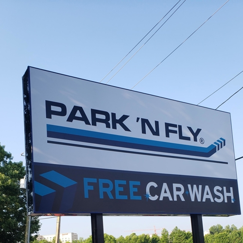 Billboards