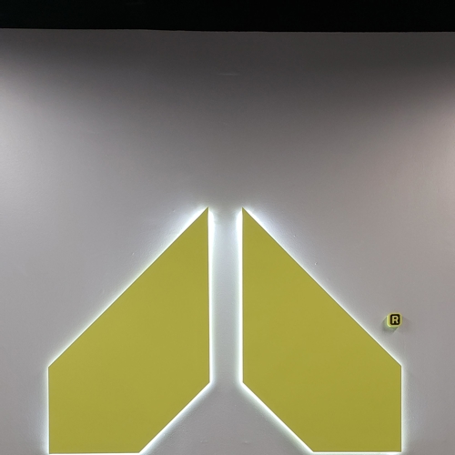 Channel Letters