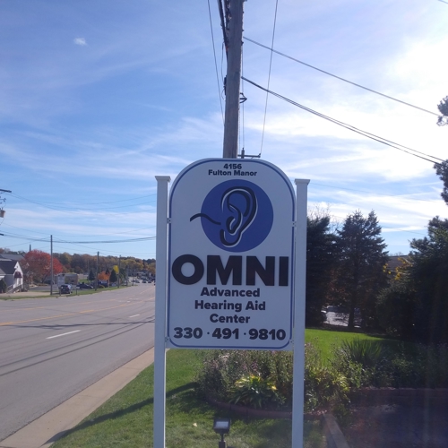Custom Signs