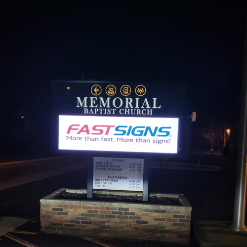 Digital Signage