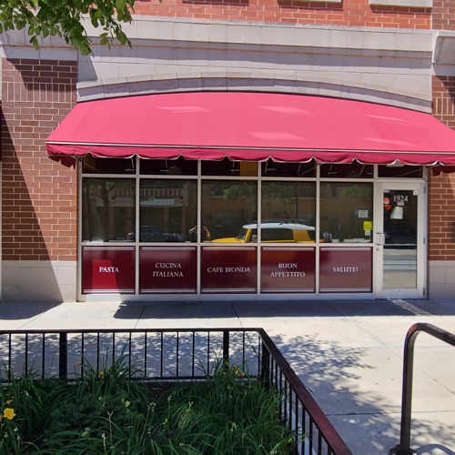 Window Graphics