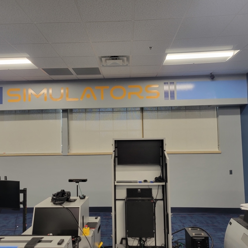 Window & Wall Graphics