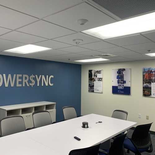 Aluminum Signs