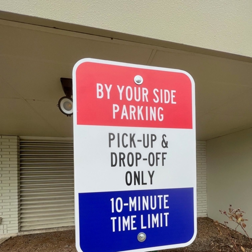 Parking Signs