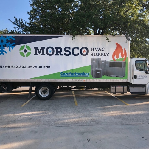 Vehicle Graphics