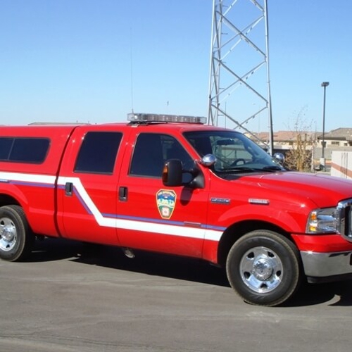 Vehicle Graphics & Wraps