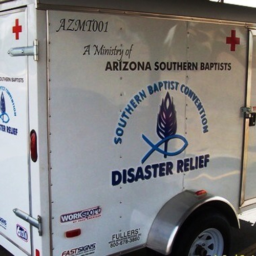 Vehicle Graphics & Wraps