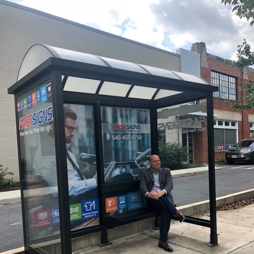 Bus Stop Loiters