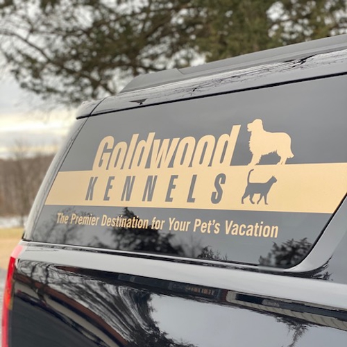 Vehicle Graphics & Wraps