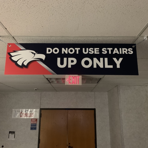 Allen High School