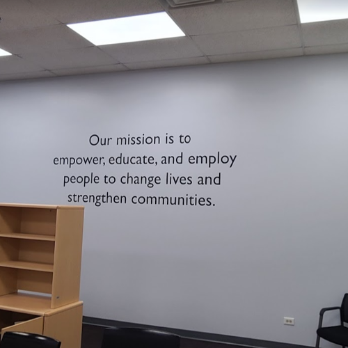 Wall Graphics