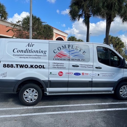 Vehicle Graphics