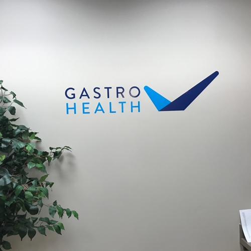 Office Wall Signs