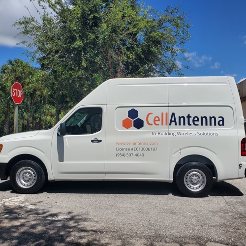 Vehicle Graphics