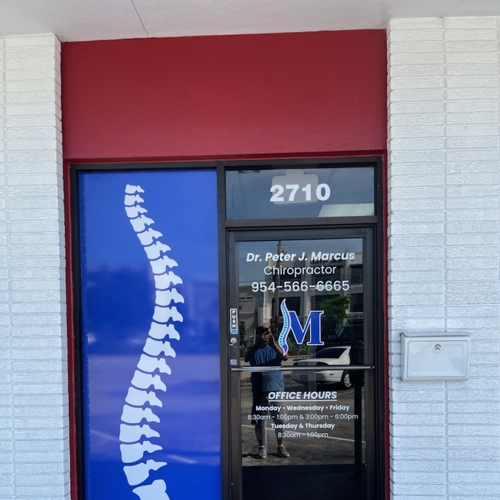 Window Graphics