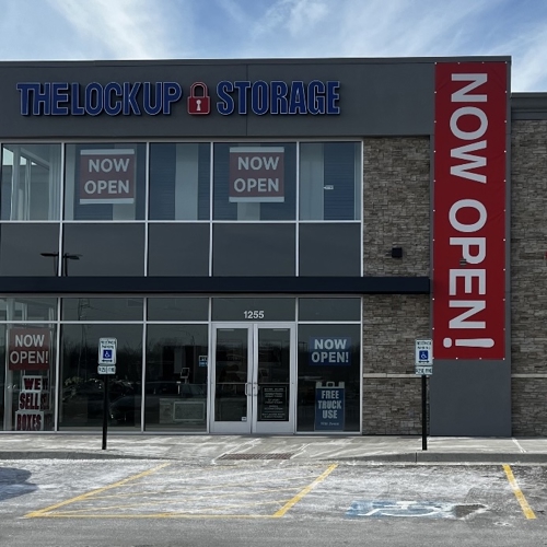 Custom Signs & Banners