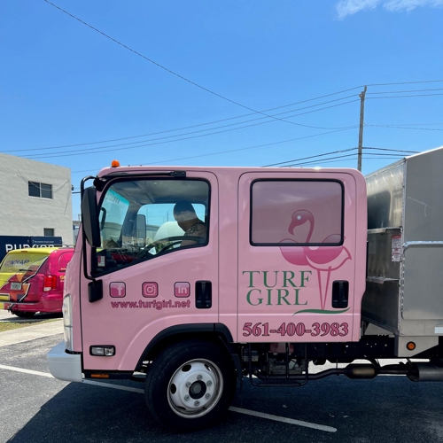 Vehicle Graphics