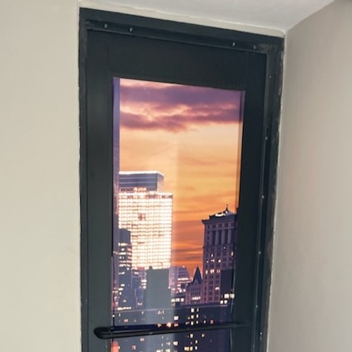 Window Graphics