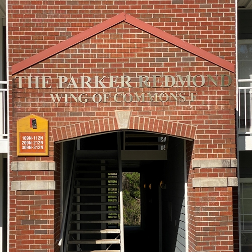 Channel Letters