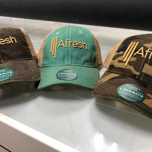 Custom Apparel