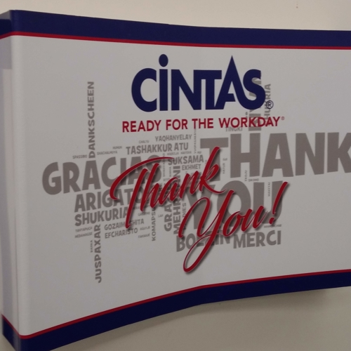 Custom Signs