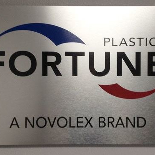 Interior Signage