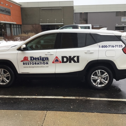 Vehicle Graphics