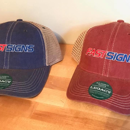 Custom Apparel