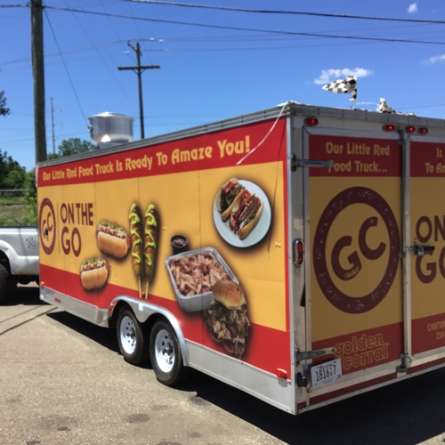 Vehicle Graphics