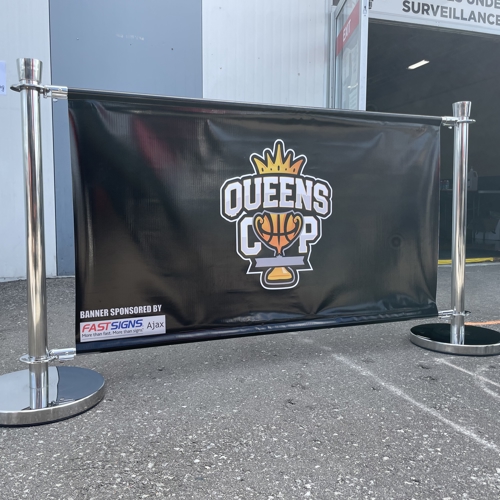 Banners